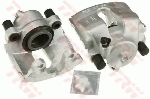 спирачен апарат TRW BHW268