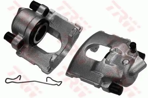 спирачен апарат TRW BHW280E