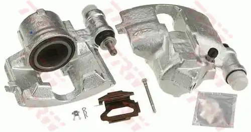 спирачен апарат TRW BHW284E