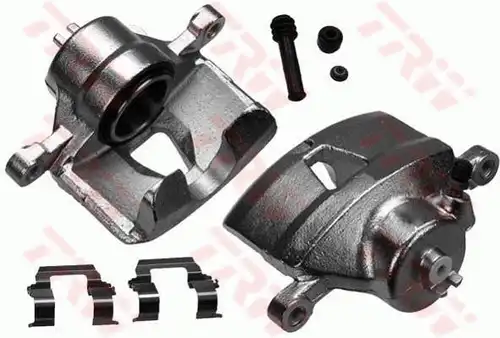 спирачен апарат TRW BHW286E
