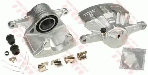 спирачен апарат TRW BHW304E