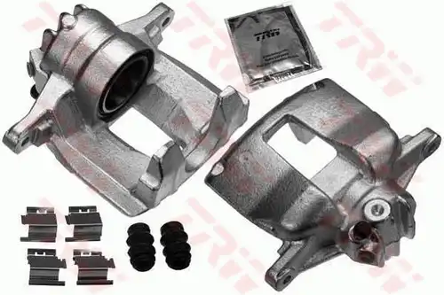 спирачен апарат TRW BHW373E
