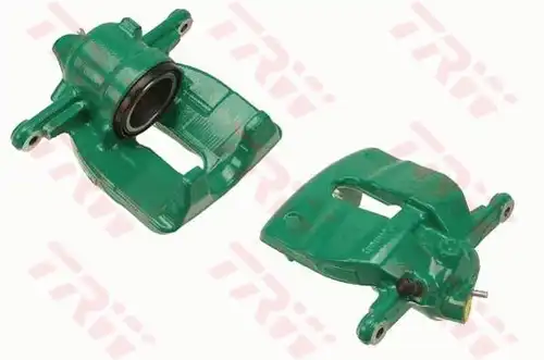 спирачен апарат TRW BHW381
