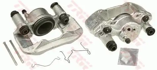спирачен апарат TRW BHW404E