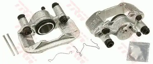 спирачен апарат TRW BHW405E