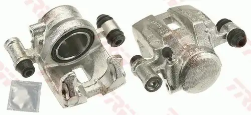 спирачен апарат TRW BHW536E