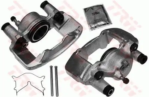 спирачен апарат TRW BHW543E