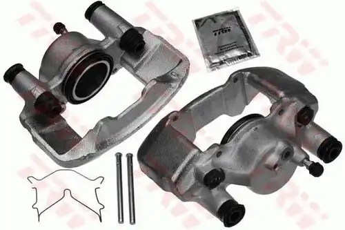 спирачен апарат TRW BHW544E