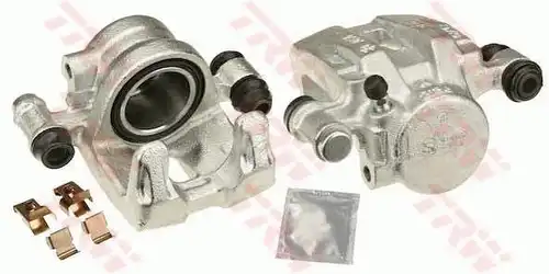 спирачен апарат TRW BHW616E