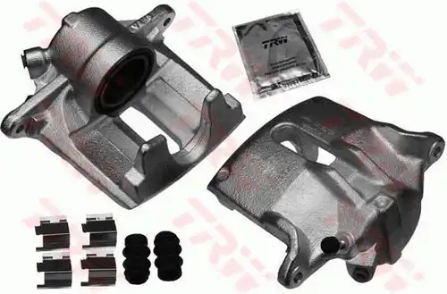 спирачен апарат TRW BHW659E
