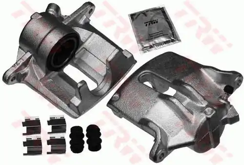 спирачен апарат TRW BHW660E