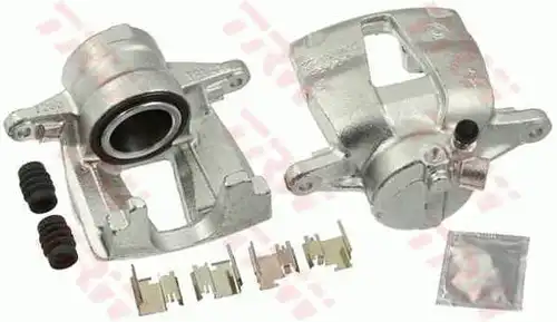спирачен апарат TRW BHW667E
