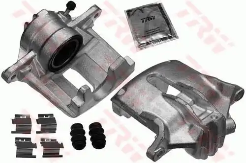 спирачен апарат TRW BHW670E