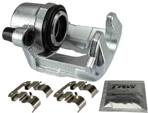 спирачен апарат TRW BHW768E
