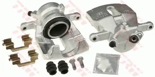 спирачен апарат TRW BHW802E