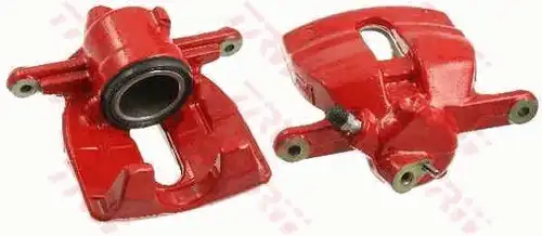 спирачен апарат TRW BHW806