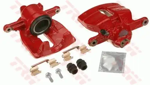 спирачен апарат TRW BHW806E