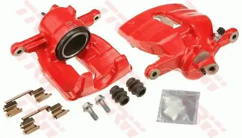 спирачен апарат TRW BHW807E