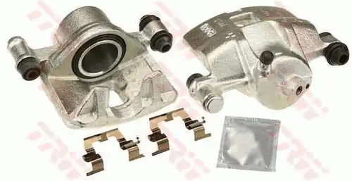 спирачен апарат TRW BHW816E