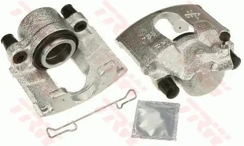 спирачен апарат TRW BHW819E