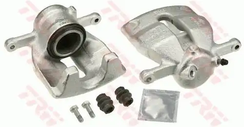 спирачен апарат TRW BHW906E