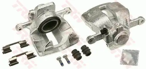 спирачен апарат TRW BHW907E