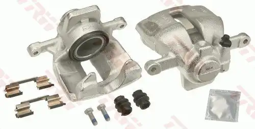 спирачен апарат TRW BHW908E