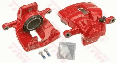 спирачен апарат TRW BHW910E