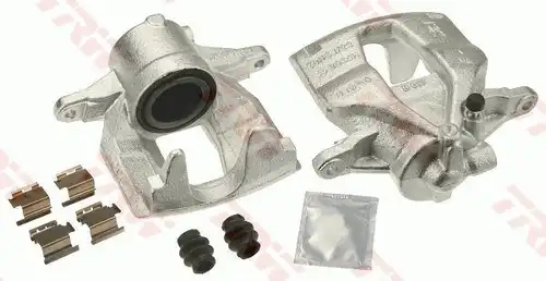 спирачен апарат TRW BHW934E