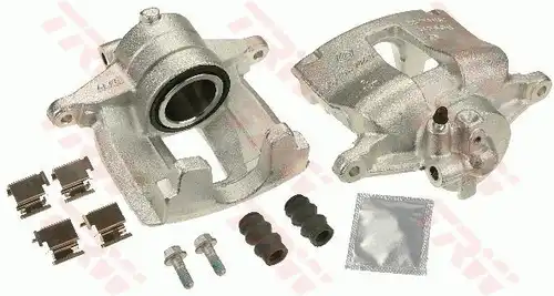 спирачен апарат TRW BHW955E