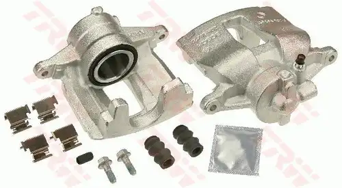 спирачен апарат TRW BHW956E