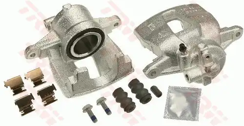 спирачен апарат TRW BHW957E