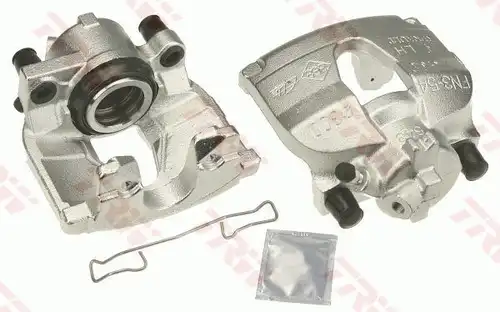 спирачен апарат TRW BHW967E