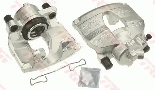 спирачен апарат TRW BHW968E