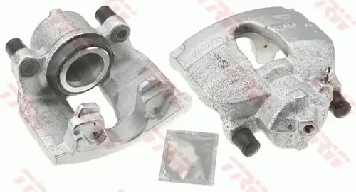 спирачен апарат TRW BHX1026E