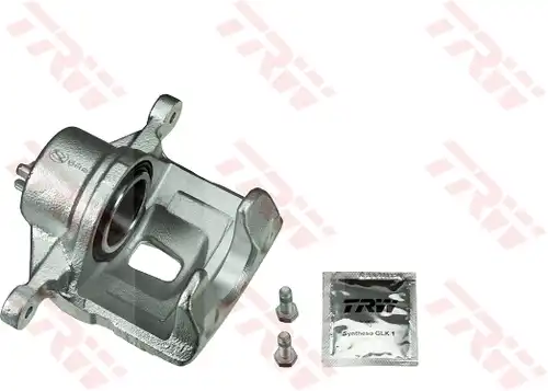 спирачен апарат TRW BHX358E