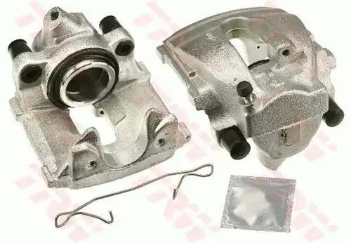 спирачен апарат TRW BHX471E