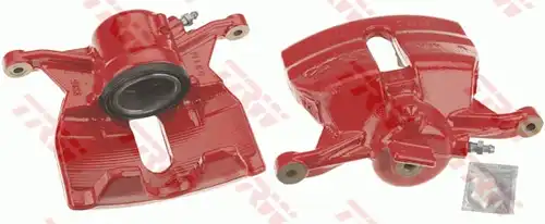 спирачен апарат TRW BHX588E