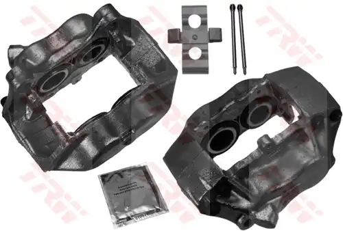 спирачен апарат TRW BHZ255E