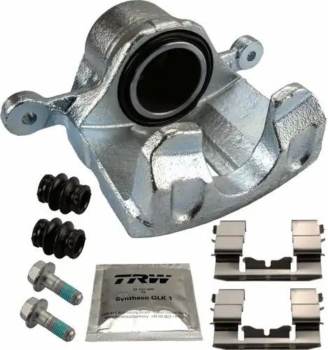 спирачен апарат TRW BHZ706E