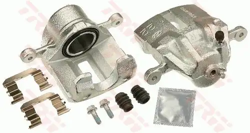 спирачен апарат TRW BHZ707E
