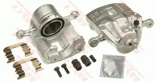спирачен апарат TRW BHZ733E