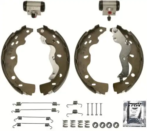 комплект спирачна челюст TRW BK2940