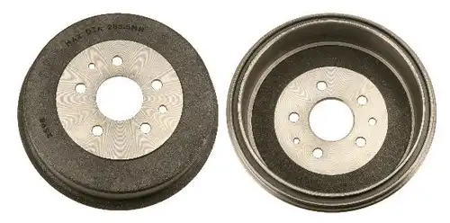 спирачен барабан TRW DB4138