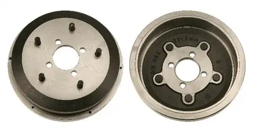 спирачен барабан TRW DB4346