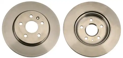 спирачен диск TRW DF2688