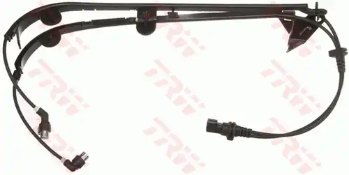 датчик, обороти на колелото TRW GBS1602