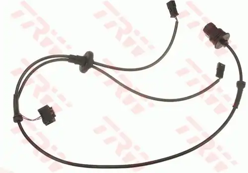 датчик, обороти на колелото TRW GBS2512