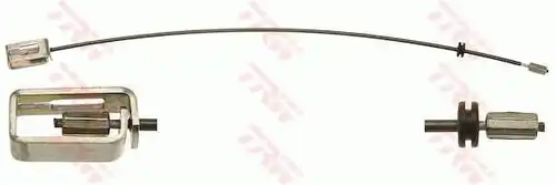 жило за ръчна спирачка TRW GCH1310