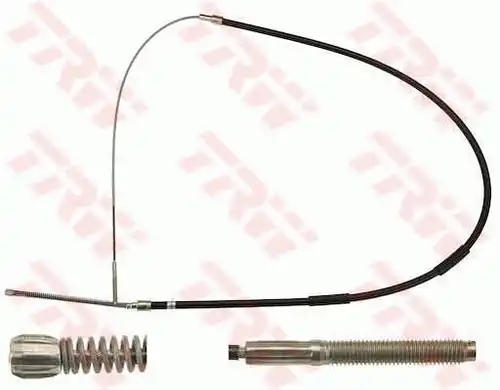 жило за ръчна спирачка TRW GCH1516